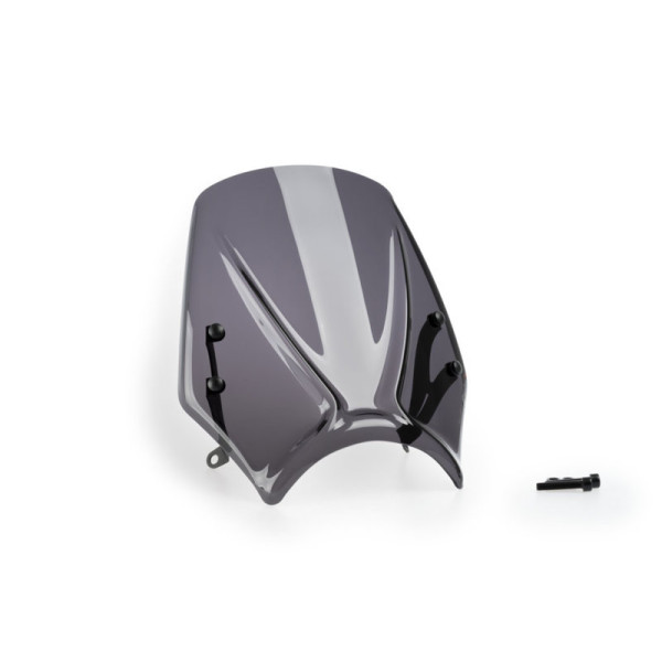 Puig New Generation Sport Screen Dark Smoke